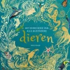 Het dikke boek van alle bijzondere dieren