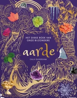 Het dikke boek van onze bijzondere aarde