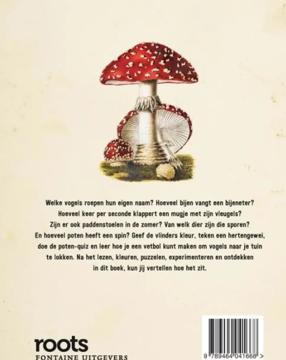 Het dubbeldikke doe-boek