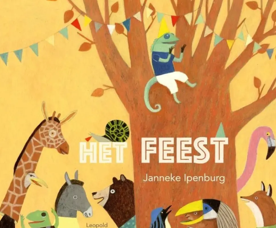 Het Feest