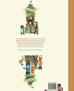 Het grootste en leukste beeldwoordenboek