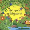 Het grote spelletjesboek