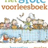 Het grote voorleesboek voor broertjes en zusjes
