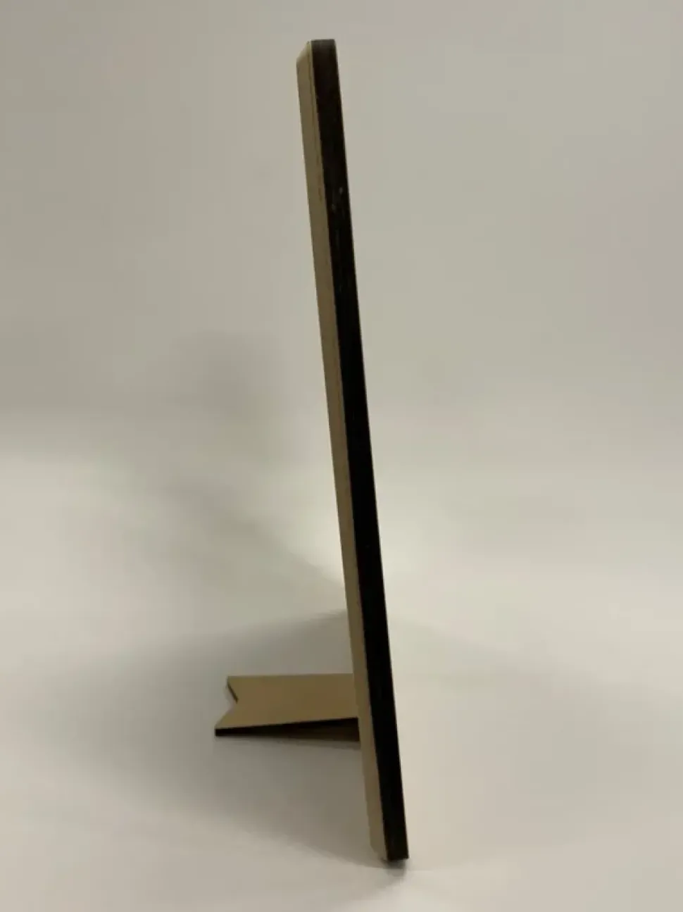 Het Houtlokael Raamhanger Eikenhout Oak Middenbruin