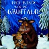 Het kind van de Gruffalo (kartonboek)