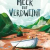 Het meer dat verdwijnt