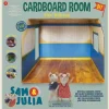 Het Muizenhuis Cardboard Room Kids' Bedroom