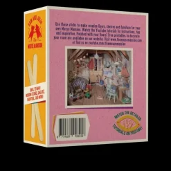 Het Muizenhuis IJscostokjes