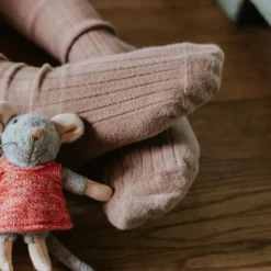 Het Muizenhuis Knuffel Muis Julia