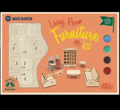 Het Muizenhuis Meubelkit - Woonkamer