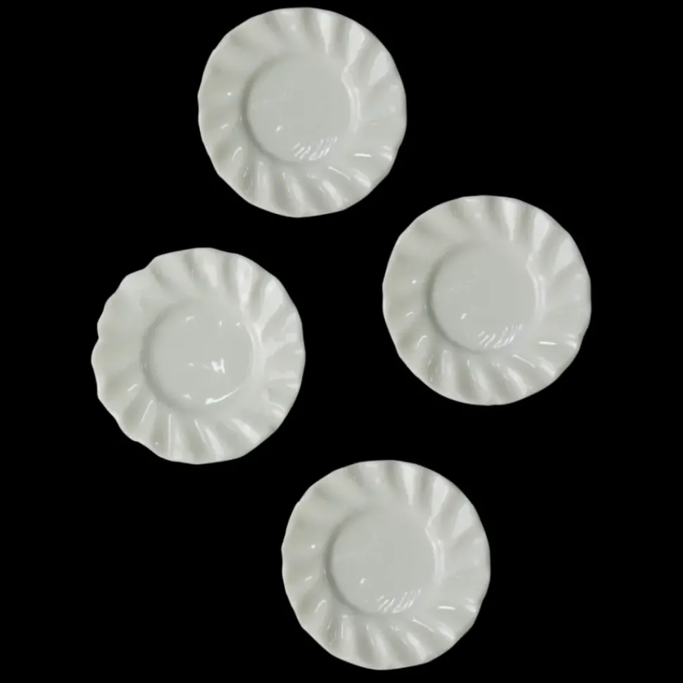 Het Muizenhuis Mini's - Borden