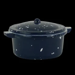 Het Muizenhuis Mini's - Braadpan