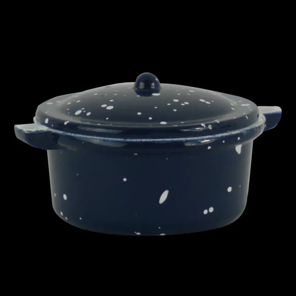 Het Muizenhuis Mini's - Braadpan