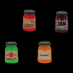 Het Muizenhuis Mini's - Jampotten