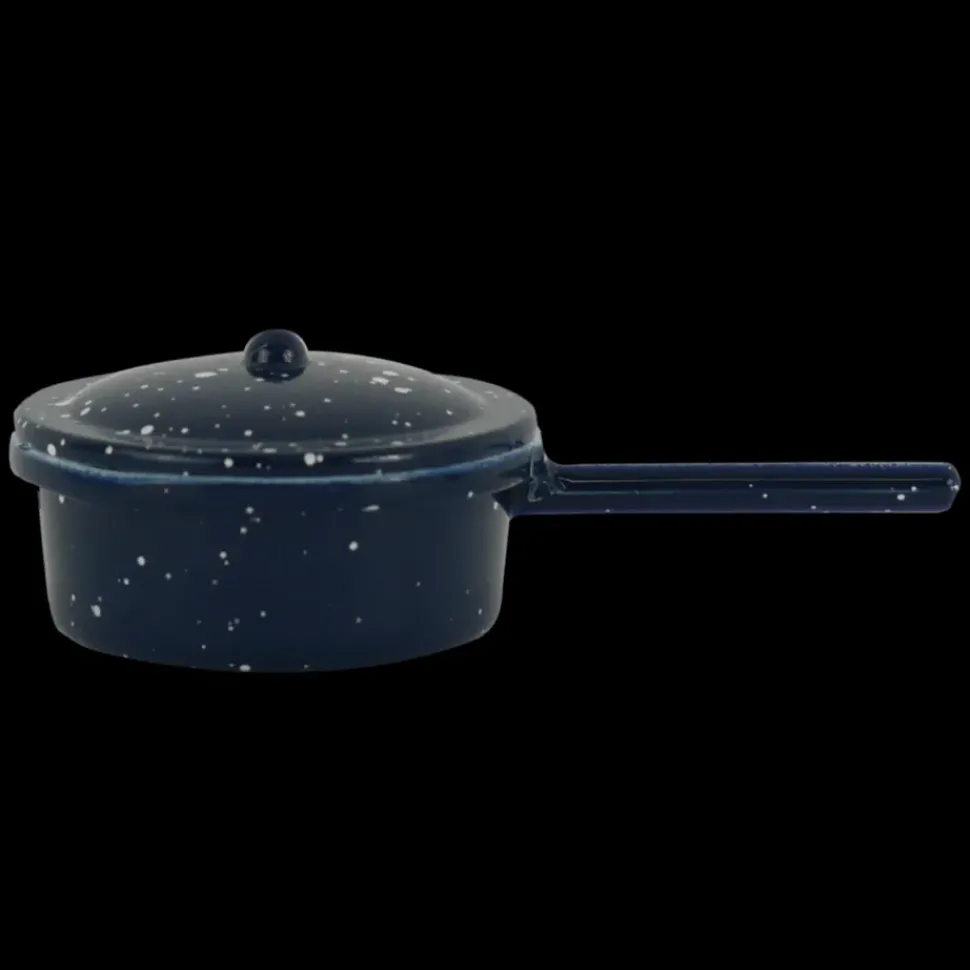 Het Muizenhuis Mini's - Koekenpan