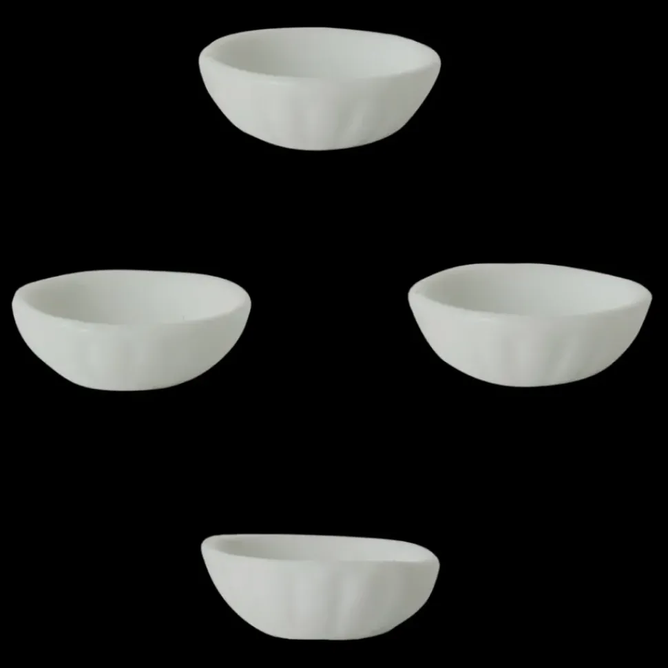 Het Muizenhuis Mini's - Kommen