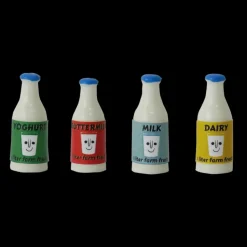 Het Muizenhuis Mini's - Melkflessen