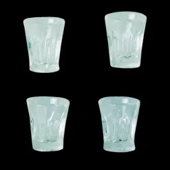 Het Muizenhuis Mini's - Waterglazen