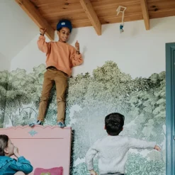 Het Muizenhuis Muizen Luikje