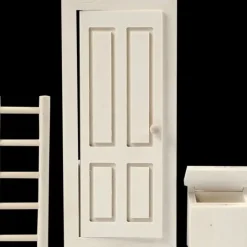 Het Muizenhuis Muizendeurtje