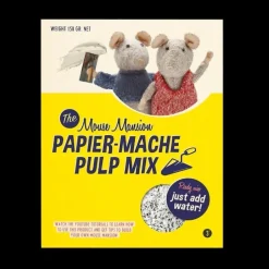 Het Muizenhuis Papier Mache Pulp Mix