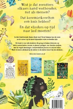 Het Schitterende Samen Boek