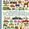 Het vrolijkste en grootste boek van alle voertuigen