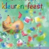 Het wiebel-kleuren-feest