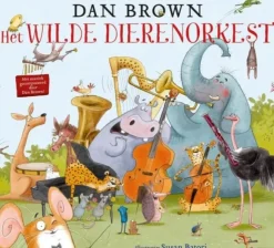 Het wilde dierenorkest