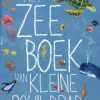 Het Zeeboek van Kleine Schildpad