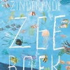 Het Zinderende Zee Boek