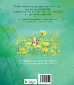 Iedereen, groot en klein… We zijn allemaal bijzonder