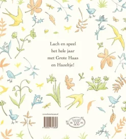 Ik hou het hele jaar van jou