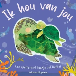 Ik hou van jou