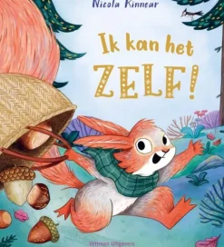Ik kan het zelf!