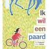 Ik wil een paard