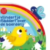 Image Books Kleine Beestjes Vlindertje Fladdert over de Boerderij