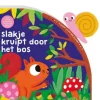 Image Books Kleine Beestjes Slakje kruipt door het Bos