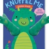 Image Books Knuffel me klein draakje