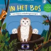In het bos - voor kleine ontdekkingsreizigers