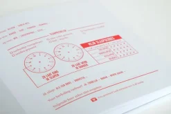 Invulboek Ik ga Logeren voor Kinderen