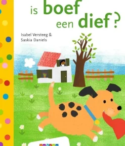 is boef een dief?