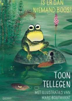 Is er dan niemand boos?