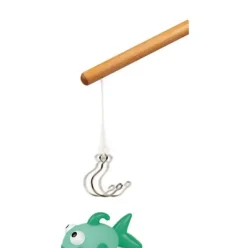 Janod Hengelspel Set 5-delig