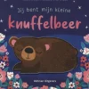 Jij bent mijn kleine knuffelbeer