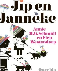 Jip en Janneke