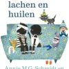 Jip en Janneke lachen en huilen