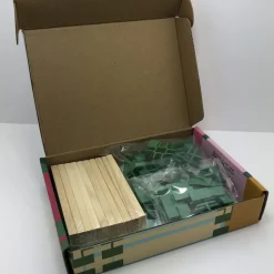 Join Clips Starterset 56 clips en 10 plankjes