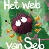 Junior Einstein Het web van Seb