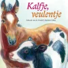 Kalfje, veulentje